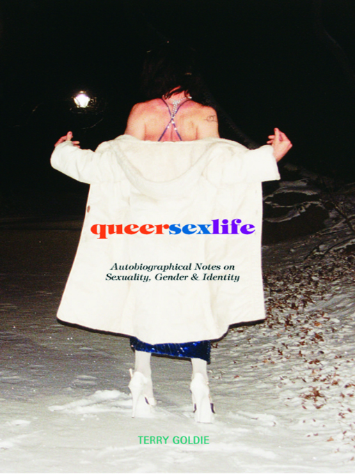 Title details for queersexlife by Terry Goldie - Available